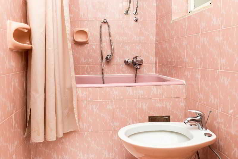 Guesthouse Slavka Ντουμπρόβνικ Εξωτερικό φωτογραφία