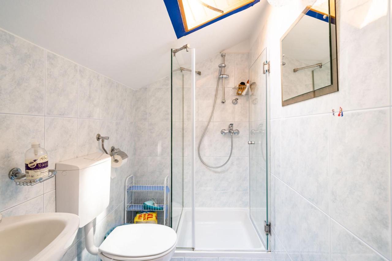 Guesthouse Slavka Ντουμπρόβνικ Εξωτερικό φωτογραφία
