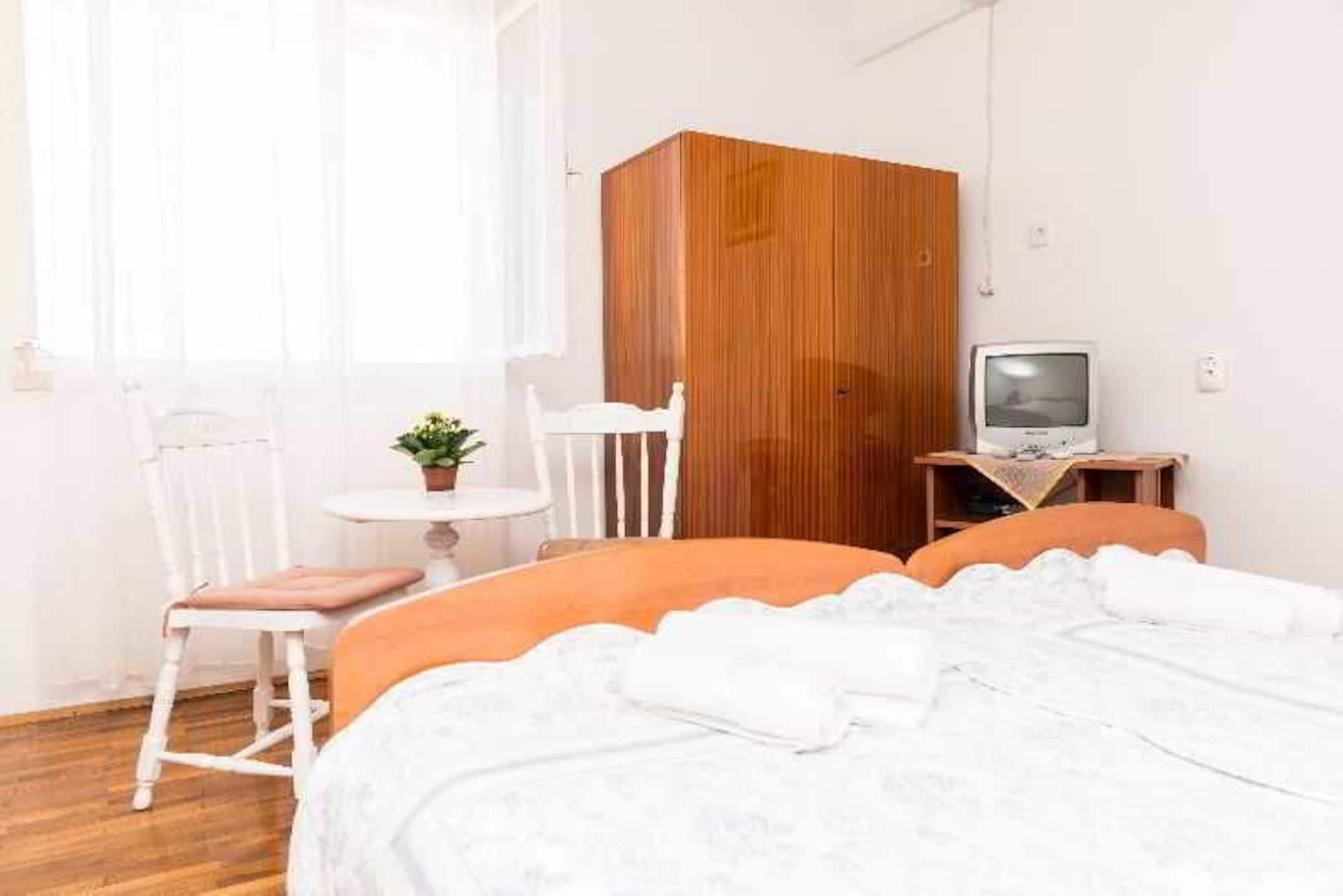 Guesthouse Slavka Ντουμπρόβνικ Εξωτερικό φωτογραφία