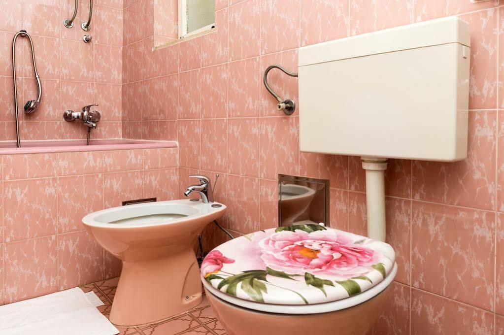 Guesthouse Slavka Ντουμπρόβνικ Εξωτερικό φωτογραφία
